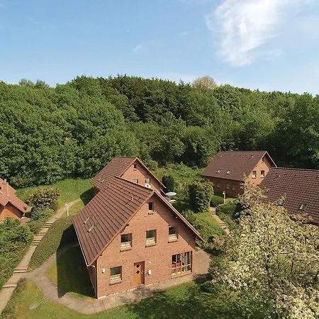 Four-bedroom Holiday In *