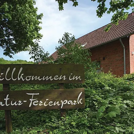 Four-bedroom Holiday In