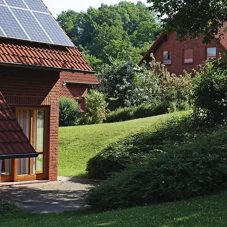 Four-bedroom Holiday In Casa vacanze *