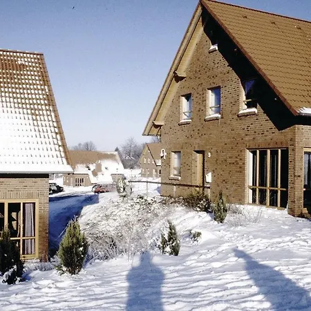 Casa vacanze Four-bedroom Holiday In Nieheim