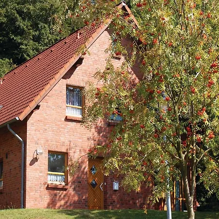 Four-bedroom Holiday In Casa vacanze *