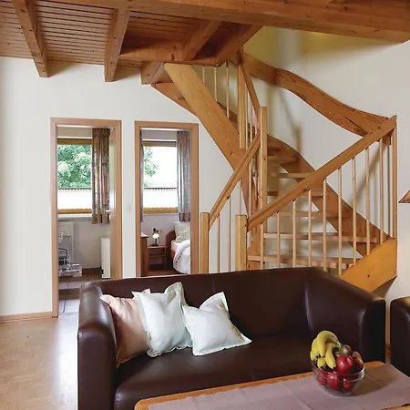 Four-bedroom Holiday In Nieheim