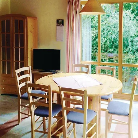 Four-bedroom Holiday In *