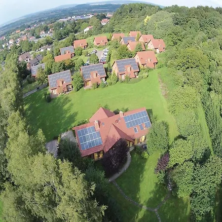 Four-bedroom Holiday In *