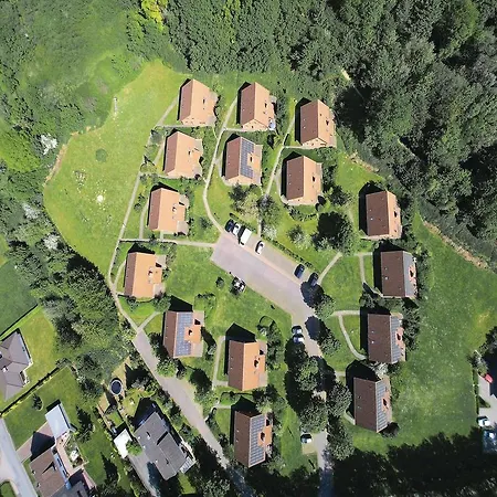 Four-bedroom Holiday In Casa vacanze *