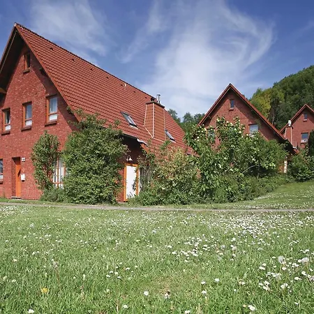Casa vacanze Four-bedroom Holiday In