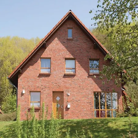 Casa vacanze Four-bedroom Holiday In *
