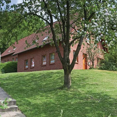 Four-bedroom Holiday In * Nieheim
