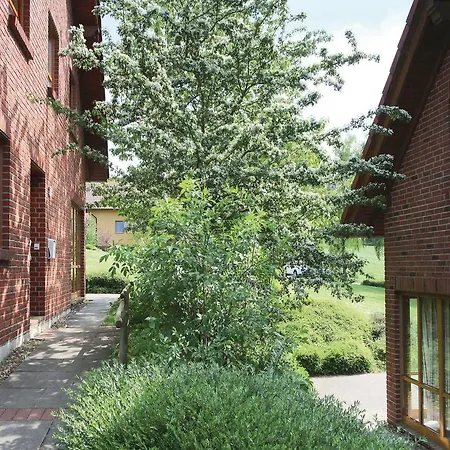 Four-bedroom Holiday In