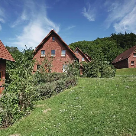 Casa vacanze Four-bedroom Holiday In Nieheim
