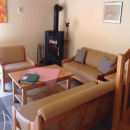 Four-bedroom Holiday In *
