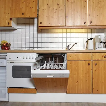 Four-bedroom Holiday In * Nieheim