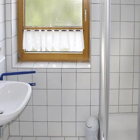 Casa vacanze Four-bedroom Holiday In Nieheim
