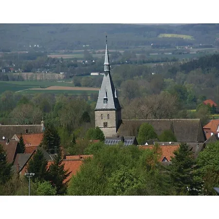 Casa vacanze Four-bedroom Holiday In Nieheim